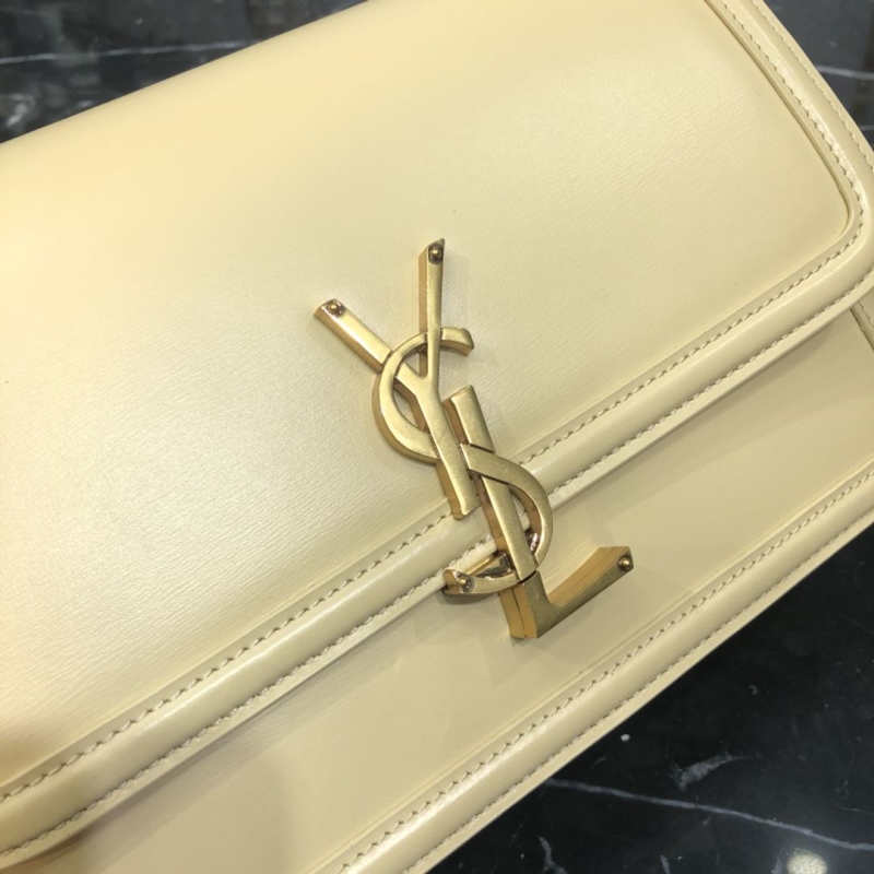 YSL Satchel Bags